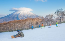 Nghiên cứu mở đường bay thẳng giữa Hokkaido và Việt Nam: Tín hiệu mới cho ngành du lịch khiến du khách "thích mê"