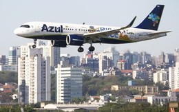 Một hãng hàng không giá rẻ vừa nộp đơn xin phá sản: Nợ hơn 5 tỷ USD, lỗ gấp 9 lần năm trước