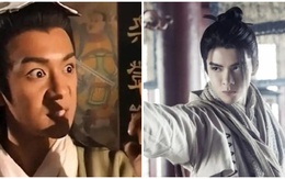 3 tuyệt kỹ được Kim Dung ưu ái dành cho Đoàn Dự, Trương Vô Kỵ: khuyến mãi 789bet khác tập luyện sẽ gặp nguy hiểm