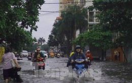 Miền Bắc, Nam Bộ mưa đến bao giờ?