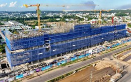 Sát vách Tp.HCM, có 10 khu công nghiệp lớn, lượng khách thuê dồi dào nhưng nơi đây đang thiếu căn hộ cho giới chuyên gia thuê Sát vách Tp.HCM, có 10 khu công nghiệp lớn, lượng khách thuê dồi dào nhưng nơi đây đang thiếu căn hộ cho giới chuyên gia thuê