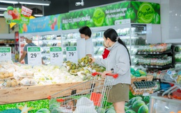 Việt Nam bước vào thời điểm vàng tiêu dùng, doanh nghiệp nội địa hút vốn ngoại