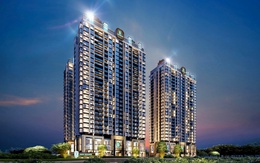 Đón sóng Metro, bất động sản Tây Hồ Tây bứt phá