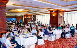 Nhà phố thương mại Bcon Uni Valley cất cánh cùng quy hoạch vùng