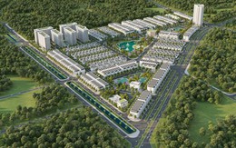 Một doanh nghiệp BĐS lớn được giao dự án tại Bắc Ninh