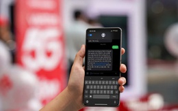 Tặng hàng chục triệu gigabit, Viettel đẩy nhanh tiến độ phổ cập 5G