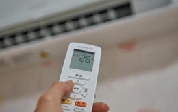 Vì sao không nên bật điều hòa 26 độ vào ban đêm?