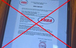 Cảnh báo mạo danh Hiệp hội Ngân khuyến mãi 789bet Việt Nam để lừa đảo, chiếm đoạt tài sản