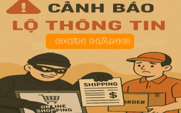 Đơn hàng vừa chốt, kẻ lạ đã gọi: Kịch bản lừa đảo từ rò rỉ thông nhà cái 789bet cá nhân