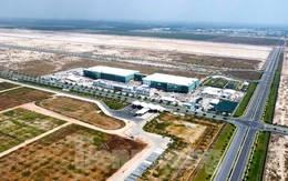 Doanh nghiệp ám ảnh vì 'đói' vốn, 'khát' đất Doanh nghiệp ám ảnh vì 'đói' vốn, 'khát' đất