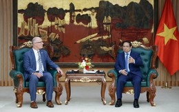 Thủ tướng đưa ra đề nghị quan trọng với phía Hoa Kỳ trong việc đàm phán thuế quan