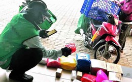 Thông tin đơn hàng bị lộ nghiêm trọng, công an ra 6 cảnh báo nóng với người mua hàng online Thông tin đơn hàng bị lộ nghiêm trọng, công an ra 6 cảnh báo nóng với người mua hàng online