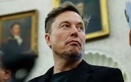 Nóng: Elon Musk chính thức kết thúc vai trò trong bộ máy chính quyền Tổng thống Mỹ