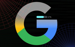 Một chỉ số của Google lần đầu tiên suy giảm trong suốt 22 năm qua, tất cả là vì AI Một chỉ số của Google lần đầu tiên suy giảm trong suốt 22 năm qua, tất cả là vì AI