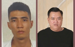 Truy nã Lê Kim Long Vũ