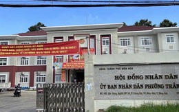 Bà Dương Kim Trúc phụ trách điều hành “siêu phường” 789bet sau khi chủ tịch bị bắt