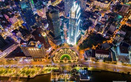Sau kết quả GDP quý 1 tăng 6,93%, liệu tăng trưởng kinh tế của Việt Nam quý 2/2025 có tiếp tục dẫn dầu khu vực ASEAN-6 theo dự báo mới nhất? Sau kết quả GDP quý 1 tăng 6,93%, liệu tăng trưởng kinh tế của Việt Nam quý 2/2025 có tiếp tục dẫn dầu khu vực ASEAN-6 theo dự báo mới nhất?