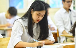 Những điều chỉnh mới đáng chú ý trong kỳ thi tốt nghiệp THPT 2025: Phụ huynh nào cũng cần biết!