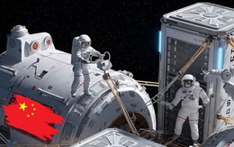 Trung Quốc đang xây dựng siêu máy tính AI đầu tiên trong không gian