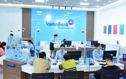 VietinBank tinh gọn mạng lưới, đẩy mạnh giao dịch thông minh