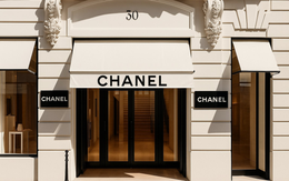 Chanel - Công ty bất động sản 'đội lốt' nhà bán túi xa xỉ : Gần 1 thập kỷ chỉ âm thầm thâu tóm loạt đất vàng khắp Mỹ, châu Âu, tư duy 'ngầm' 50 năm như tuyên ngôn quyền lực