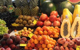 3 loại trái cây chứa đầy ký sinh trùng, cẩn thận rước bệnh vào thân, nhẹ thì đau bụng nặng thì ngộ độc