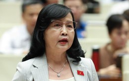 Tránh lạm dụng cho vay đặc biệt để 'cứu' tổ chức tín dụng yếu kém Tránh lạm dụng cho vay đặc biệt để 'cứu' tổ chức tín dụng yếu kém