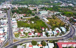 Bình Dương điều chỉnh quy hoạch, sẽ có nhiều ‘siêu dự án’ phía Bắc Bình Dương điều chỉnh quy hoạch, sẽ có nhiều ‘siêu dự án’ phía Bắc
