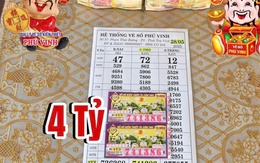 Người đàn ông hái dừa thuê ở Cần Thơ trúng 2 tờ vé số độc đắc gọi đại lý từ Trà Vinh sang đổi Người đàn ông hái dừa thuê ở Cần Thơ trúng 2 tờ vé số độc đắc gọi đại lý từ Trà Vinh sang đổi