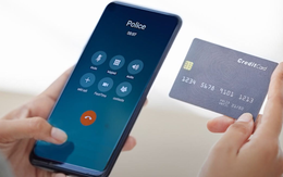 Nhận cuộc gọi lừa đảo nêu rõ cả họ tên, số CCCD và số thẻ ngân hàng, không vội tắt máy mà làm điều này ngay Nhận cuộc gọi lừa đảo nêu rõ cả họ tên, số CCCD và số thẻ ngân hàng, không vội tắt máy mà làm điều này ngay