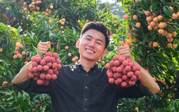 Hơn 2 triệu người theo dõi, được coi là youtuber “sạch sẽ” nhất MXH Việt Nam: Học cách Khoai Lang Thang xây dựng thương hiệu cá nhân giữa thế giới mạng hỗn loạn