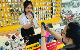 Nhiều chuỗi khác bắt đầu tham chiến mảng 789bet lừa đảo - rút - chuyển tiền ngân hàng, Thế Giới Di Động có lo ngại?