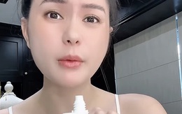 Nóng: Khởi tố vụ án “Sản xuất, buôn bán hàng giả” liên quan mỹ phẩm chồng Đoàn Di Băng phân phối Nóng: Khởi tố vụ án “Sản xuất, buôn bán hàng giả” liên quan mỹ phẩm chồng Đoàn Di Băng phân phối