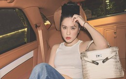 Loạt bằng chứng chống lại Đoàn Di Băng Loạt bằng chứng chống lại Đoàn Di Băng
