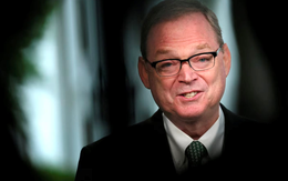 Cố vấn Nhà Trắng: Có 3 thoả thuận thương mại đã gần như hoàn tất