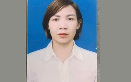 Khởi tố Hoàng Thị Giàng