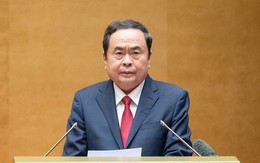 Chủ tịch Quốc hội: Đợt 2 kỳ họp thứ 9 sẽ xem xét, quyết định các nội dung rất hệ trọng