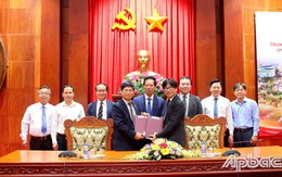 Sẽ có Aeon 789bet có uy tín không rộng 2 hecta ở Mỹ Tho, vốn đầu tư hơn 1.100 tỷ đồng