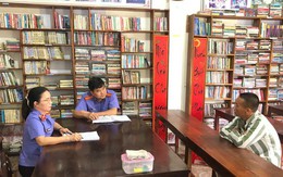 Một 789bet lừa đảo