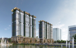 5 lý do LUMIÈRE Midtown – dự án cao tầng hạng sang "được lòng" khách hàng