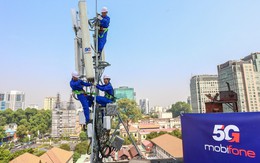 MobiFone tăng tốc chuyển đổi, làm chủ công nghệ tương lai