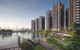 Đất Xanh và hành trình nâng tầm chất lượng cuộc sống đô thị