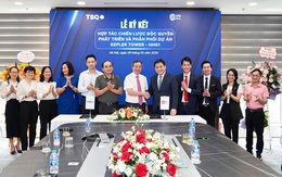 MS Real - Đơn vị phát triển & phân phối độc quyền Kepler Tower HH-01