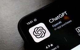 Vì sao nhiều người coi ChatGPT như "bạn tâm giao"? Vì sao nhiều người coi ChatGPT như "bạn tâm giao"?