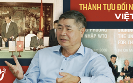 50 năm thống nhất: Chìa khoá cho tuyên bố của Tổng thống Mỹ và đưa khuyến mãi 789bet hội nhập
