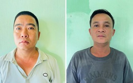 Bắt tạm giam Phan Ngọc Bình