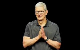 Tim Cook: "Gần như mọi sản phẩm Apple đều đến từ Việt Nam" - Giữa nguy khốn, công ty lại tìm được chân ái? Tim Cook: "Gần như mọi sản phẩm Apple đều đến từ Việt Nam" - Giữa nguy khốn, công ty lại tìm được chân ái?