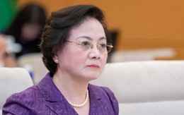 Bộ trưởng Nội vụ: Sáp nhập cấp tỉnh sẽ tăng số lượng đại biểu HĐND cho phù hợp