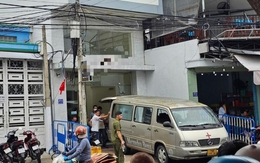 Nguyên nhân ban đầu vụ 3 người tử vong trong khách sạn ở Nha Trang Nguyên nhân ban đầu vụ 3 người tử vong trong khách sạn ở Nha Trang