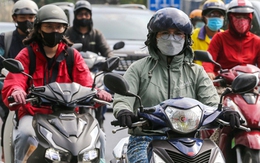 TP HCM sắp đón nhiều cơn mưa "vàng"